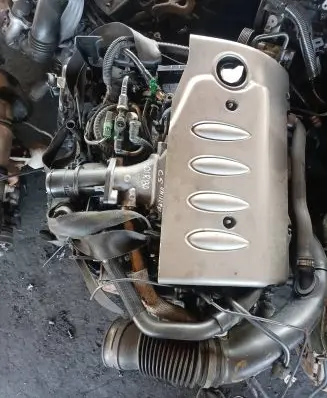Citroen C5 Engine 