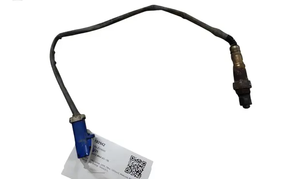 Lambda probe sensor