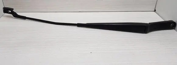 Volkswagen PASSAT B6 Front wiper blade arm 3C1955410B