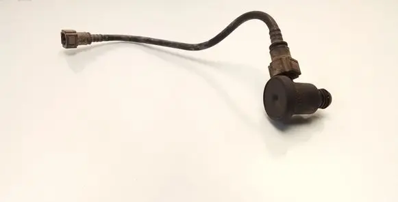 Peugeot 307 Vacuum line/pipe/hose 0204221955