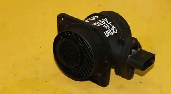 Skoda Octavia Mk1 (1U) Mass air flow meter
