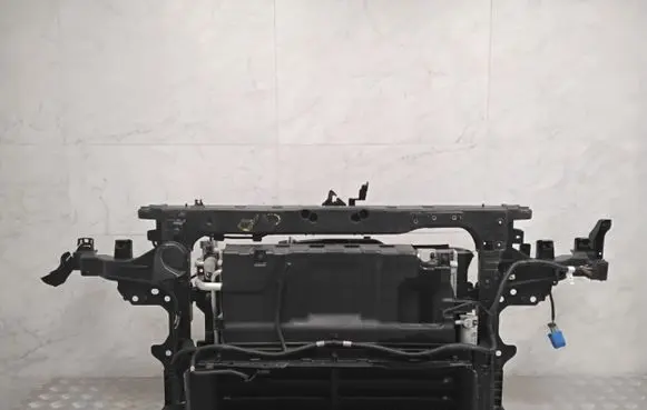 KIA Niro Radiator set 