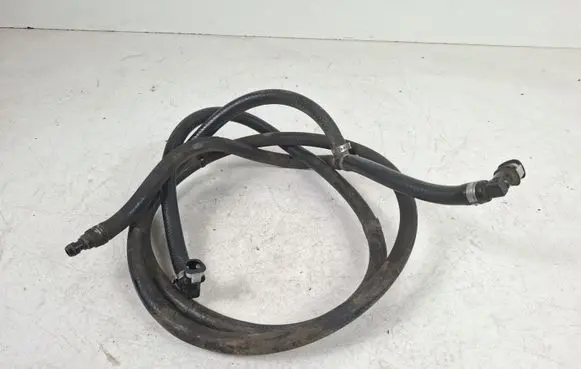 Audi A4 S4 B8 8K Headlight washer hose/pipe 29370