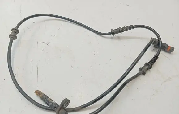 Mercedes-Benz GLE (W166 - C292) Front ABS sensor wiring A1669054002