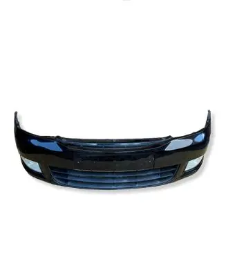 Skoda Octavia Mk2 (1Z) Front bumper 