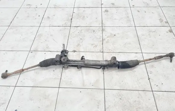 Opel Zafira A Steering rack 0250080025001