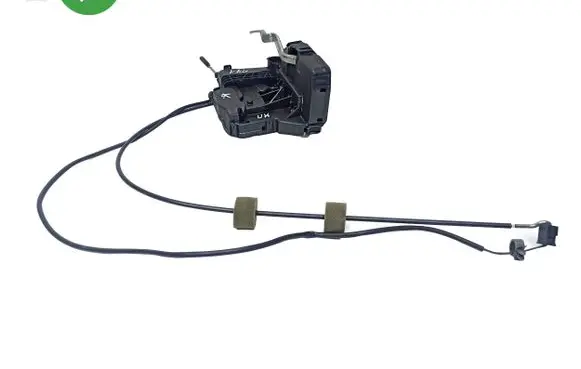 Mercedes-Benz SLK R171 Front door lock A1717202335 1717202335 A046998