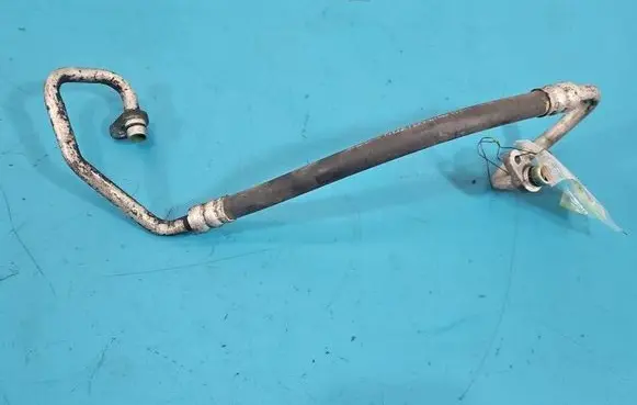 Nissan Qashqai Air conditioning (A/C) pipe/hose IMPRK1558671