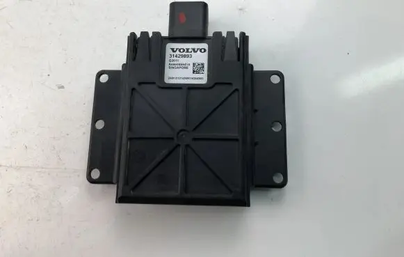 Volvo S60 Other control units/modules 31429893