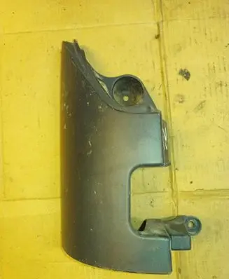 Renault Megane III Rear/tail light trim molding 8200557181