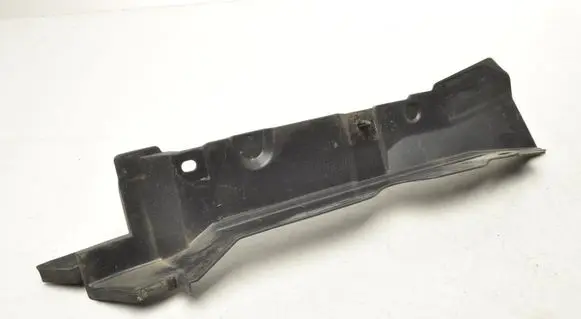 Peugeot 4008 Intercooler air channel guide 5220G234