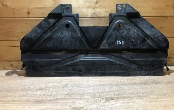 BMW 3 E90 E91 Front bumper skid plate/under tray 51757128503