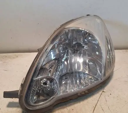 Toyota Yaris Headlight/headlamp 0821211K8L E0821211K8LA