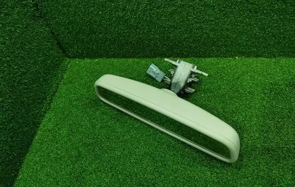 Renault Trafic III (X82) Rear view mirror (interior) 93867872 122816905 963217343R