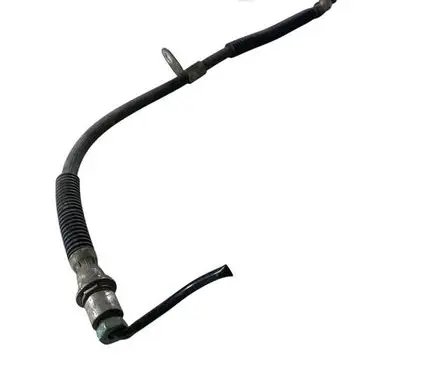 Chevrolet Camaro Brake line pipe/hose 86538444 7974