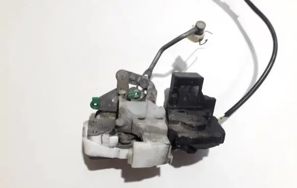Honda Civic Rear door lock