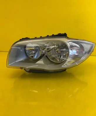 BMW 1 E82 E88 Headlight/headlamp 6924487-13