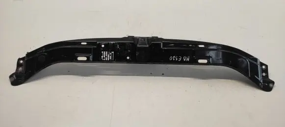 Top upper radiator support slam panel