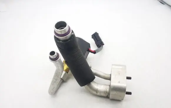 Honda CR-V Other air conditioning (A/C) parts 4433100011