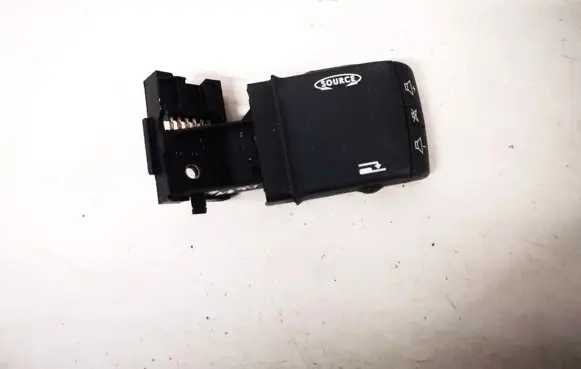 Renault Megane II Multifunctional control switch/knob 8200103769