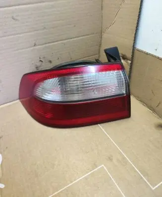 Renault Laguna II Rear/tail lights 8200002473