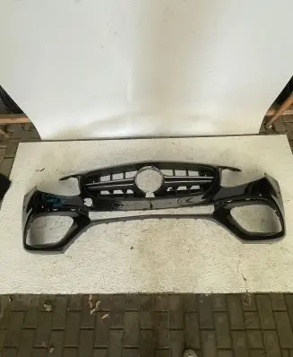 Mercedes-Benz E AMG W213 Front bumper