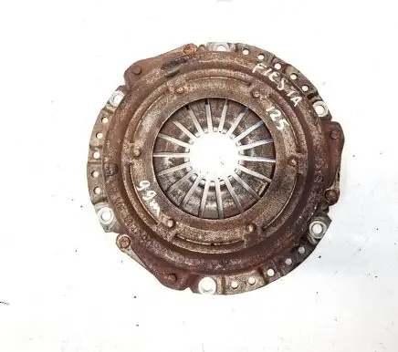 Ford Fiesta Pressure plate 