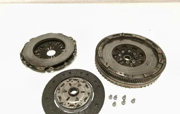 Mercedes-Benz A W176 Clutch set kit A6510303305