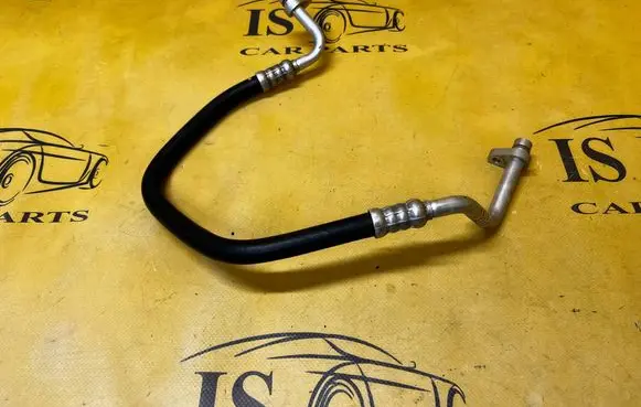 Air conditioning (A/C) pipe/hose