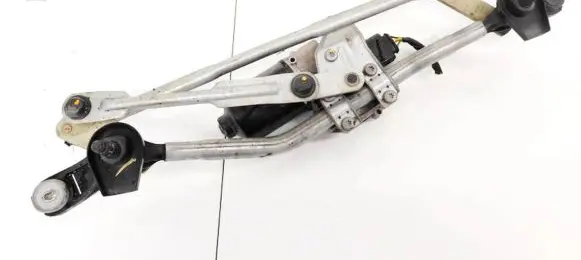 Hyundai i20 (GB IB) Front wiper linkage and motor W000060087 170017