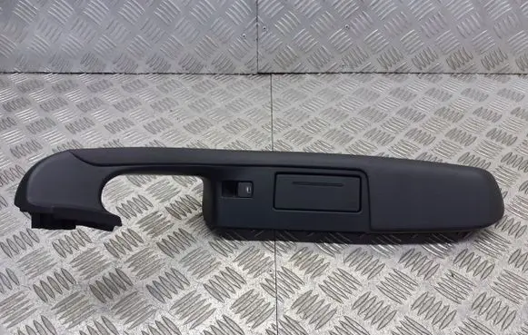 Audi A6 S6 C6 4F Rear door handle trim 4F0868393HL