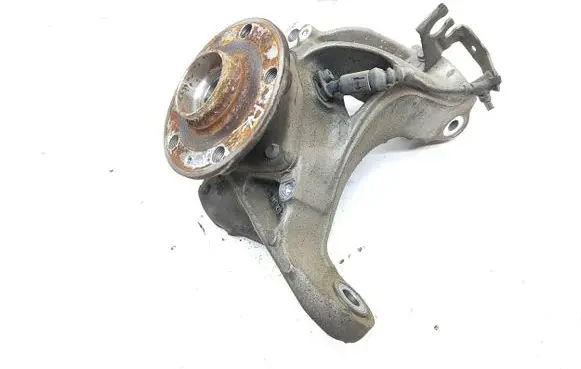 Volkswagen Tiguan Allspace Front wheel hub 5QM407257