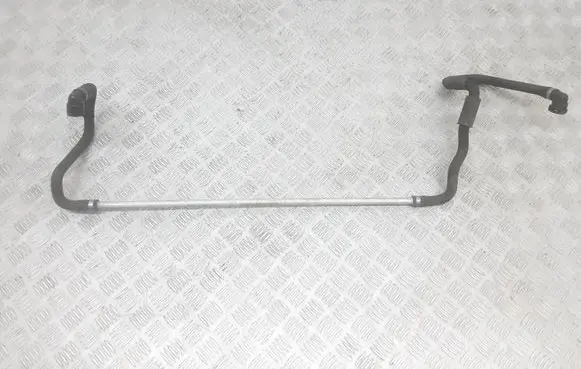 BMW 7 F01 F02 F03 F04 Engine coolant pipe/hose 7600132