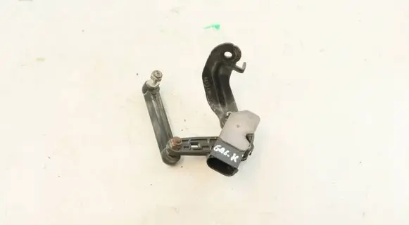 BMW X6M F86 Rear air suspension level height sensor 6752797 6870200