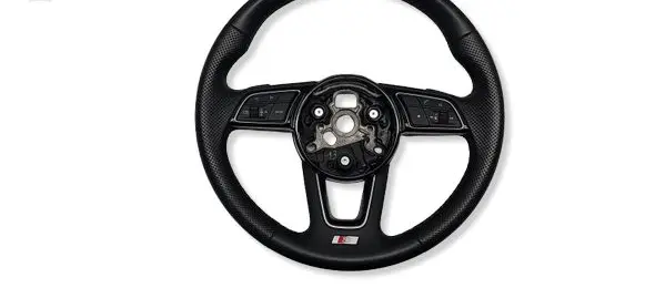 Audi A5 Steering wheel 8W0419689