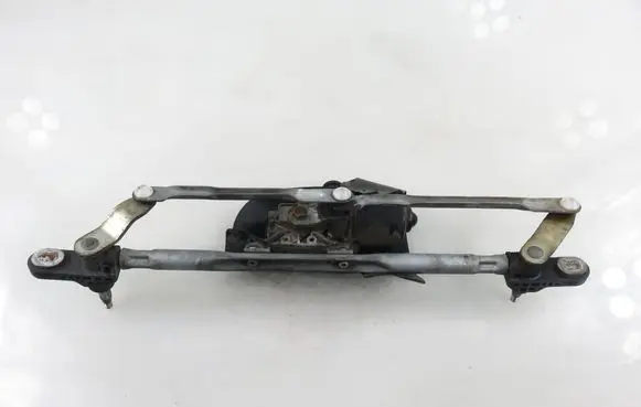 Fiat Panda II Front wiper linkage MS1592007151