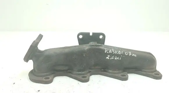 Nissan Qashqai Exhaust manifold