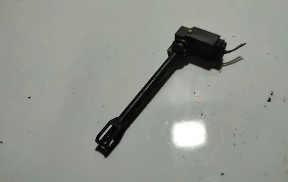 Citroen C4 I Picasso Outside/exterior temperature sensor T04723442