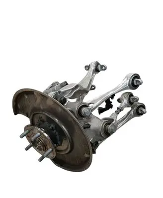 Tesla Model S Plaid Rear wheel hub spindle/knuckle 1420410 1420410RHA
