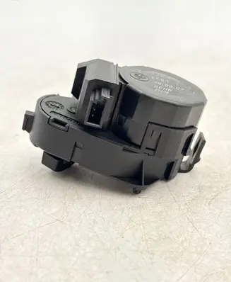 BMW 3 E46 Air flap motor/actuator 6934823 64116934823