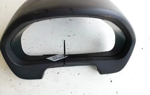 Mitsubishi Space Star Dashboard trim