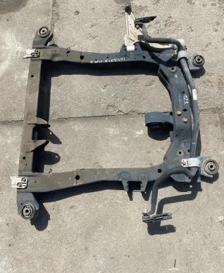Opel Insignia A Front subframe