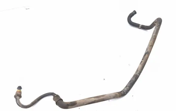 Seat Alhambra (Mk1) Power steering hose/pipe/line 7M3422891