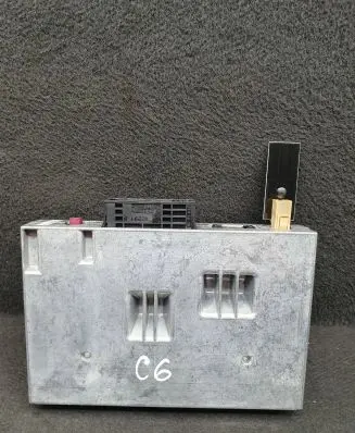 Audi A6 S6 C6 4F Bluetooth control unit module 4F1862335 4F1910336C