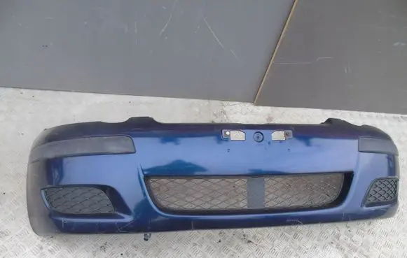 Toyota Yaris Front bumper