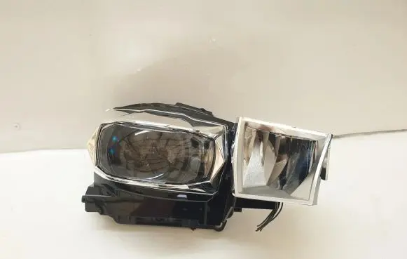 Skoda Scala Headlight part 90154970