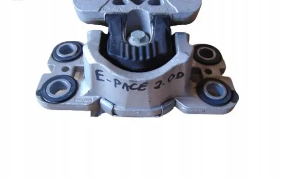 Jaguar E-Pace Engine mount bracket EJ327M121AD01