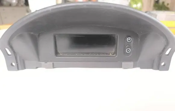 Opel Tigra B Screen/display/small screen 13156841 317099190 102484000
