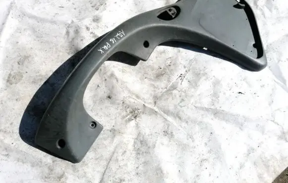 Peugeot Boxer Other interior part LS130458901SX ST7003