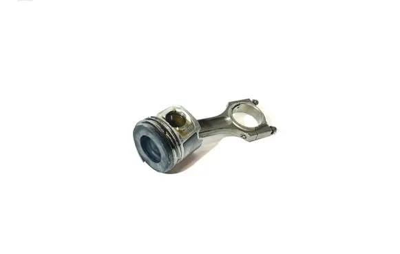 BMW 3 E92 E93 Piston with connecting rod 0840BB